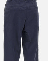 Pantaloni in cotone P45202 07 SUN68