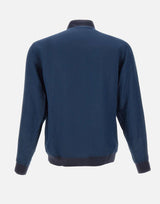 Giacca in lino UGO001H0928610 00M KITON