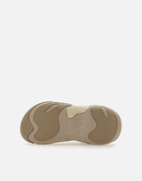 Sandali "Bubble crush clog" CR210061 TAUPE CROCS
