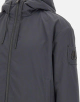 "Roland reversible bunny" M35MS623 1542 MOOSE KNUCKLES