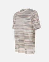 "Casual Fit Stripes" M2R220XT22464 01 PS PAUL SMITH