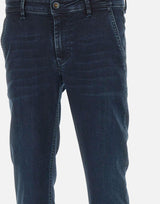 Jeans "Mariotto1" P32114M 2D560BLBK RE-HASH