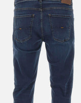 Jeans cinque tasche NTM8251196LXPB U806 FAY