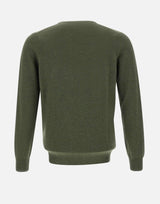 Maglia in lana e cashmere 200101 951 KANGRA