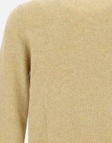 Maglia in cashmere 55170 15590303 GRAN SASSO