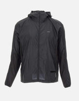 "Pertex diamond fuse windbreaker" 11057 BKSA SATISFY