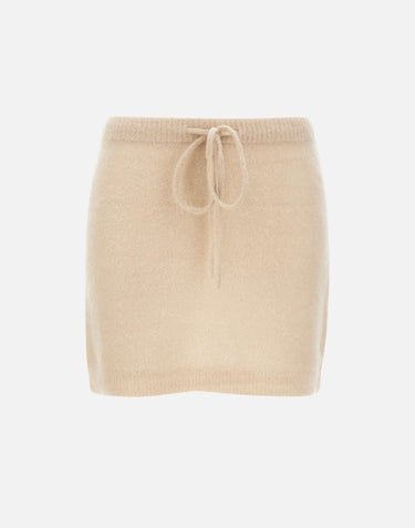 Gonna "Roma Mini" 21783 015 THE GARMENT