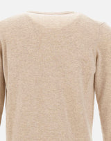 Maglia in cashmere 900301 206 KANGRA