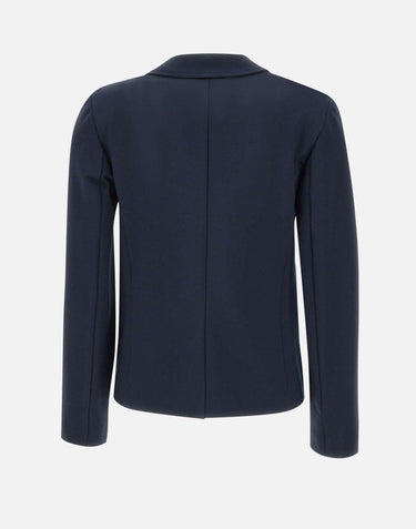 Blazer in viscosa stretch RI1CO040 3003 KAOS