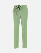 Pantaloni "Lello" 2513131152200 005 MARELLA
