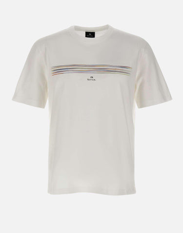 "Casual fit stripes" M2R220XTP5447 01 PS PAUL SMITH