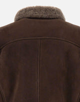 Giacca "Merlin" 51211 0020 BARBA