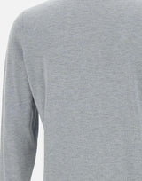 Maglia in cotone e cashmere GC1ML2A CC14R19340 FILIPPO DE LAURENTIIS