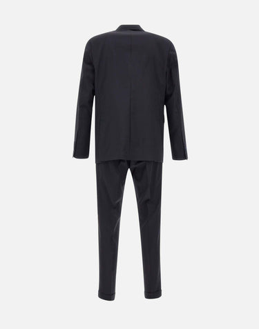 Completo due pezzi in fresco lana U5035 A519850 UNGARO