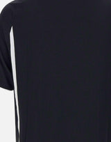 "Teamgeist tee" JC6229 BLACK ADIDAS