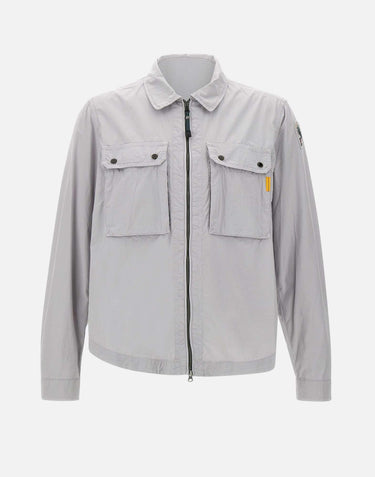 Giacca "Tel Overshirt " PMSICL08 0324 PARAJUMPERS
