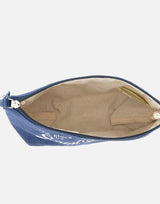 Pochette "Aline linen" ALI0004 01897H61 MC2 SAINT BARTH
