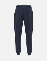 Jogger in cotone 7M000097 AF12116UB102 EA7