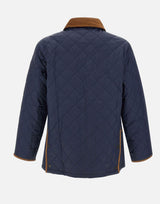 Piumino "Liddesdale quilted" MQU1819 MQUNY71 BARBOUR