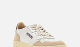 Sneakers "Medalist Low" AULW LS03 AUTRY