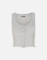 Top in cotone 113787 400 ROTATE BIRGER CHRISTENSEN