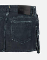 "Mini skirt" 250WCR00136 DDD100AA184 THE ATTICO