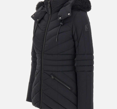 "Nadia-Sh" NADIASH BLACK MACKAGE