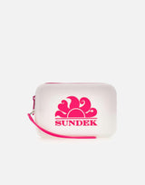 Mini pochette in silicone AW748ABSL100 00602 SUNDEK