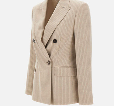 Blazer "Pucci" 2526046042600 012 MAX MARA STUDIO