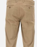 Pantaloni "MuchaC" P107BW 2U0440426 RE-HASH