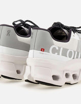 Sneakers "Cloudmonster" 6198434 WHITE ON