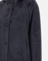 "Velour Neo Parka Wom Jkt" 25539 10 RRD