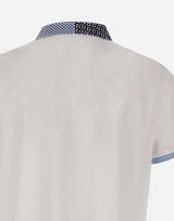 Polo in cotone LRL375021215 100 HARMONT & BLAINE