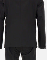 Completo due pezzi "GA87" in fresco lana JK5137 006 BRIAN DALES