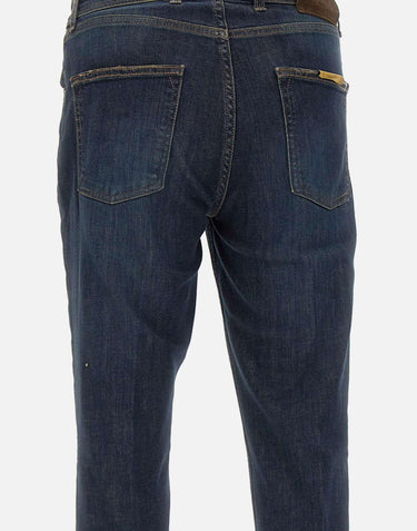 Jeans "Ribot L" RIBOTL 42401664300011 BRIGLIA 1949