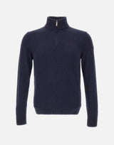 Pullover "Standard" in lana e cashmere 4472 5YR68 COLMAR ORIGINALS