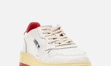 Autry x Maison Kitsunè "Medalist Low" AULMMK 02 AUTRY