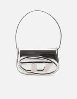 Borsa "1DR" in pelle metallizzata X08396 PS202H0535 DIESEL
