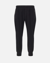 Jogger in cotone 8N1P72 1JBTZ0999 EMPORIO ARMANI
