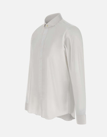 Camicia in cotone 951901 SC14001 MARCHESANI