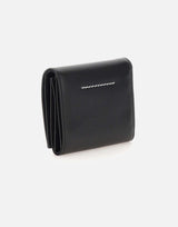 Portafoglio in pelle SA6UI0030 P8622T8013 MM6 MAISON MARGIELA