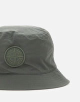 Cappello alla pescatora in nylon metal 9100012S0076 V0059 STONE ISLAND