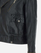 Chiodo " Norwood" GMP02258 P00119590100 GOLDEN GOOSE