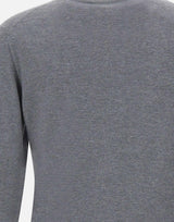 Maglia in cashmere e lana 45167 32290077 GRAN SASSO