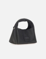 "The Micro Crossbody Sack" 2F5SMN019S01 001 MARC JACOBS