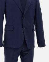 Completo due pezzi in misto lana JK4909 005 BRIAN DALES