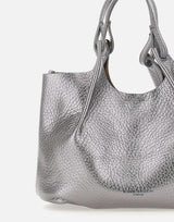 Borsa "Dua" BS9719 RNGDBLCITYNOIRECASTORO GIANNI CHIARINI