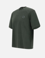 T-shirt in jersey di cotone 2100025S0115 V005E STONE ISLAND