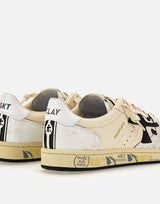 Sneakers "Bskt Clay6775" in pelle BSKTCLAY 6775 PREMIATA