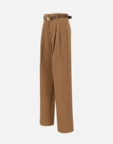 Pantaloni "Bergamo" 2526136061600 026 MAX MARA STUDIO